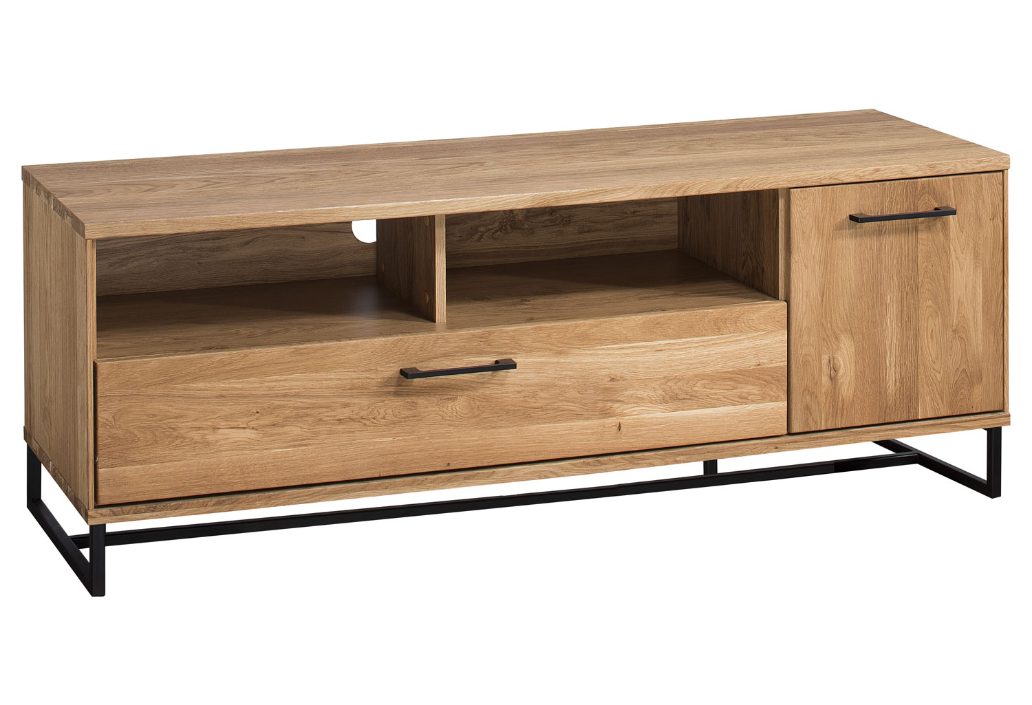 Drewniana-Szafka-RTV-Lagos-Typ-21 Drewniana-Szafka-RTV-Lagos-Typ-21