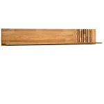Moderne Houten Plank Tramonto Type 31