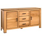 Klein Eiken Dressoir Faro II Type 48